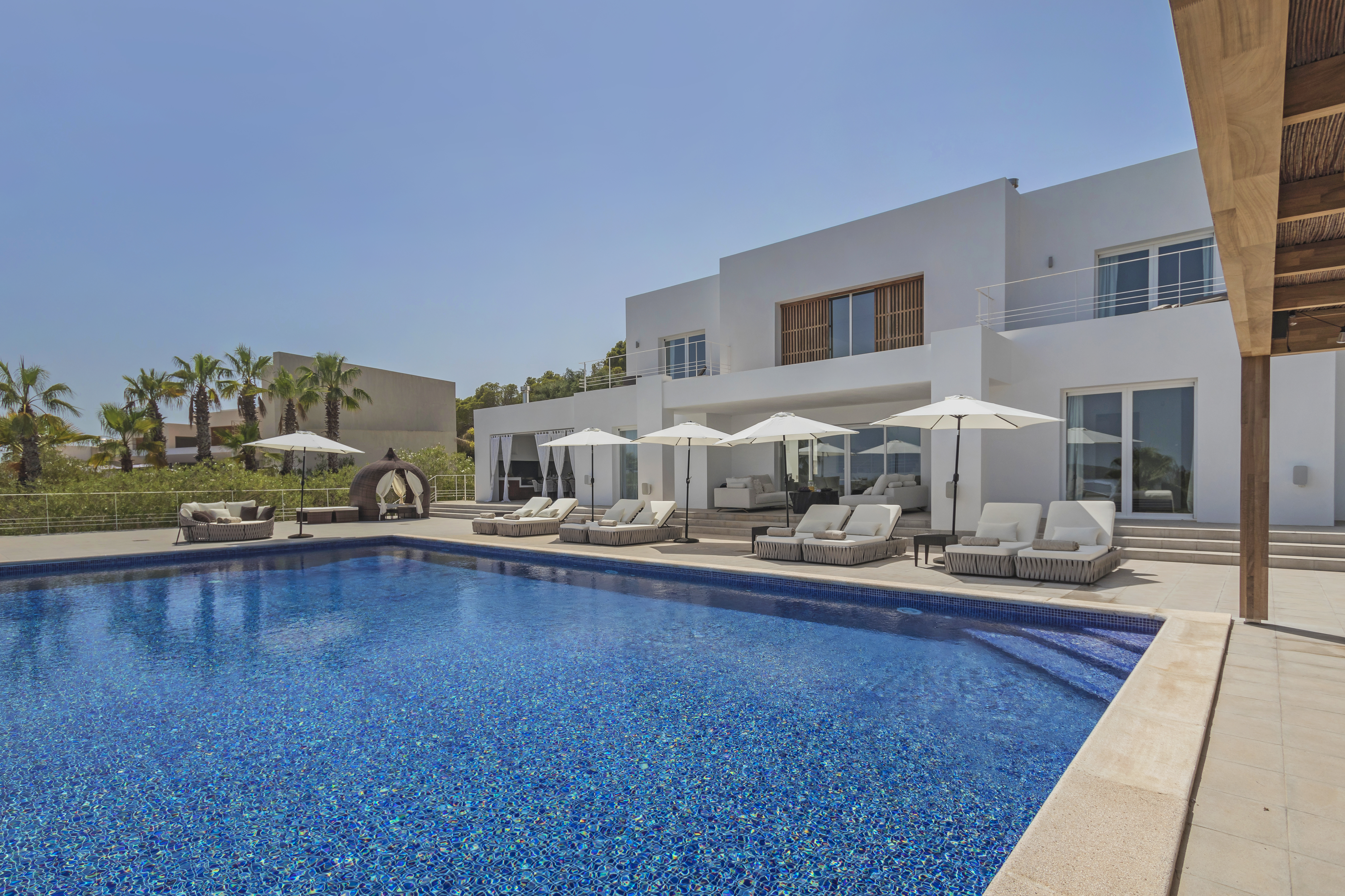Villa Amazonia